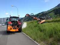 Silent AG