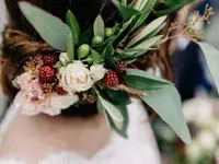 Fleurs du Coeur