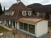Brunner Zimmerei und Bedachung AG
