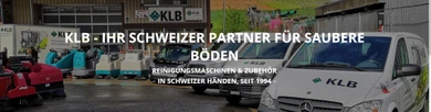 KLB GmbH