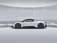 Premium Automobile AG Maserati