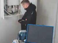 Sortimo Walter Rüegg SA