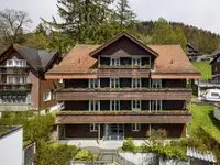 Hotel Hirschen Betriebs AG