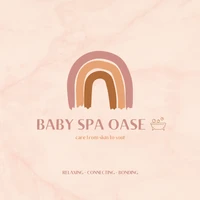 Logo Baby Spa Oase KLG