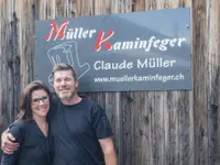 Müller Kaminfeger GmbH - Klicken Sie, um das Bild 4 in einer Lightbox vergrössert darzustellen