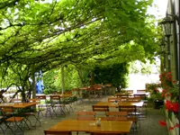 Restaurant de la Gare - Klicken Sie, um das Bild 3 in einer Lightbox vergrössert darzustellen