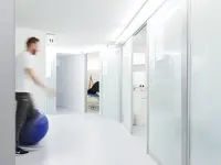 Therapie-Center Neubad AG