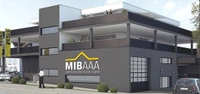 Mibaaa Immobilien und Handels GmbH-Logo