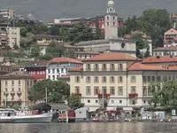 Municipio | Città di Lugano