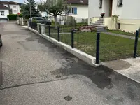 Jérôme Stäheli Paysagiste