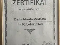 Medizinische Massage Praxis Violetta Dalla Monta