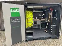 Bott Schweiz AG