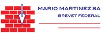 Mario Martinez SA-Logo