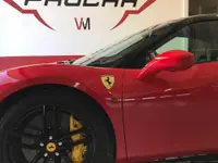 Carrosserie Procar