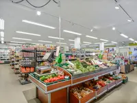 Marché Discount ABC SARL
