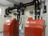 Bitzer Sanitär AG