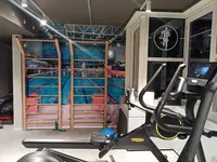💪 Sports Rehab Lugano 🏥