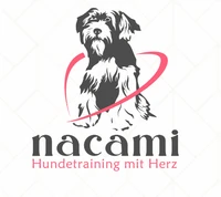 nacami Hundetraining, Inh. Manuela Rhyner-Logo