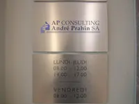 AP Consulting André Prahin SA