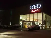 Furrer Auto Lachen AG - Klicken Sie, um das Bild 2 in einer Lightbox vergrössert darzustellen