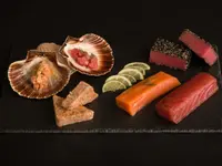 Poissonnerie Carrisi Adrien