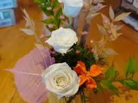 Les fleurs d'Alena
