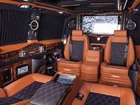 Taxi royal VIP transport