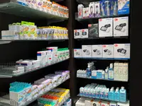 TopPharm Apotheke Dr. Voegtli AG