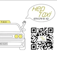 Götz - Hep Taxi-Logo