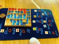 Ecole Montessori Seeds of Knowledge