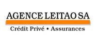 Agence Leitao SA-Logo