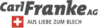 Carl Franke AG-Logo