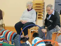 Alters- & Pflegeheim Brienz EGW