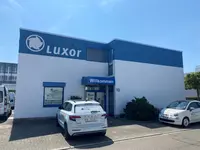 Luxor Haushaltsapparate AG