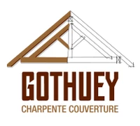 Gothuey Charpente-Couverture Sàrl-Logo