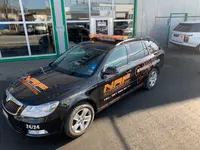 Naf Automobiles SA