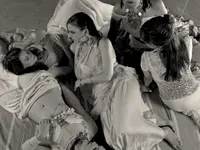 Tanzschule für Orientalischen Tanz