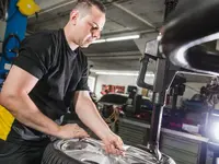 Garage Murina GmbH