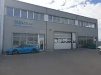 Carrosserie Aisa-Classics Sàrl