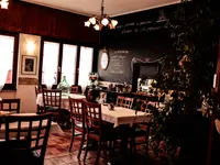 Ristorante Lattecaldo
