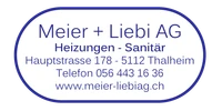 Meier + Liebi AG-Logo