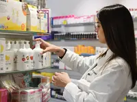 Farmacia Sant' Antonio Bissone