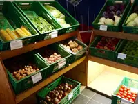 Frischknecht Hofladen