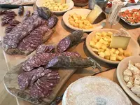 La Bottega Secondo Natura di Olivone