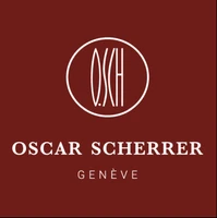 Oscar Scherrer Sarl-Logo