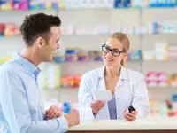 Pharmacie du Grand-Lancy