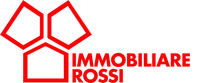 Immobiliare Rossi-Logo