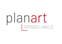 PlanArt Grindelwald GmbH-Logo