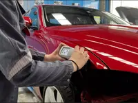 Carrosserie Claude Pasquier SA
