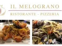 IL MELOGRANO RISTORANTE - PIZZERIA - Klicken Sie, um das Bild 2 in einer Lightbox vergrössert darzustellen